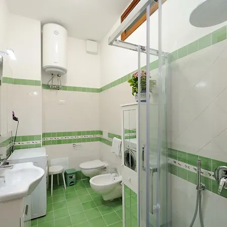 Blue Flowers B * Amalfi