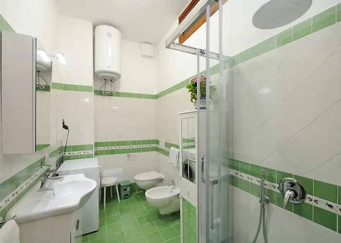 Blue Flowers B * Amalfi